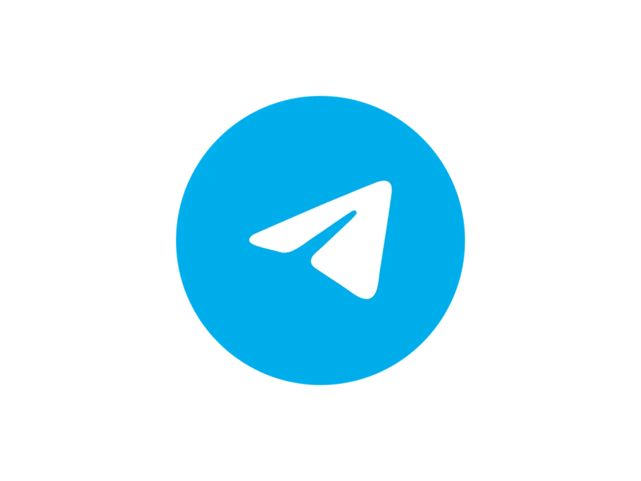 Сообщение о заказе в Telegram с кнопками статуса